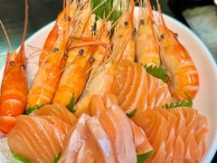 -水木锦堂·自助铁板烧(五道口购物中心店)