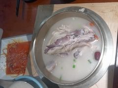 -鑫日千里马朝鲜族小馆(总店)