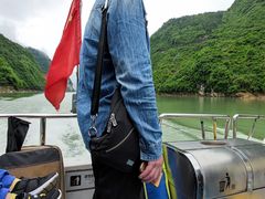 -乌江画廊(彭水苗族土家族自治县)
