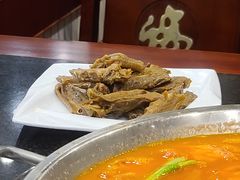 -老来福·非遗酸汤兔(凯旋路店)