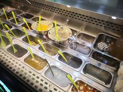 配料-溢仙茶(中防万宝城店)