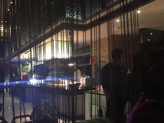 -唐拉雅秀酒店-西锦汇空中BBQ·思创餐厅