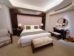-上海凯宾斯基大酒店