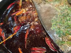 -XiaoJunGan Hotpot 钢管厂五区小郡肝火锅串串香