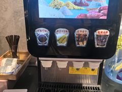 -华安国际大酒店-餐厅