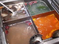 -海底捞火锅(振华商厦店)