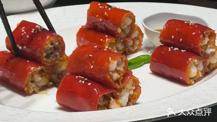 古南都·老广东酒楼(龙江店)图片
