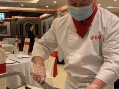 -全聚德(上海首店浦东店)