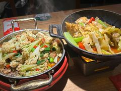 -望湘园·湖南菜(松江万达店)