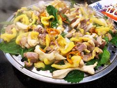 桑拿鸡-阿多私房菜(顺德店)