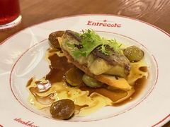 -Entrecôte 法国牛扒馆(保利·时光里店)