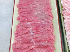 -壹条龙饭庄台基厂店