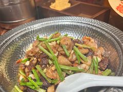 -衡厨·衡阳土菜(中南店)