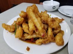 -九龙餐厅(大沽路店)