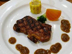 -斗牛士牛排餐厅(富力海珠城广场店)