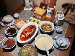 -南京大牌档(青岛万象城店)