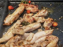 -金妈家烤肉(龙湖U城天街店)