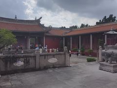 -揭阳学宫(榕城区)