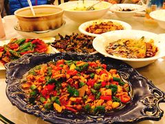 -陶然居·重庆菜(解放碑店)