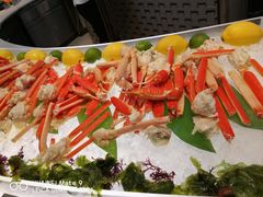 -RISE RESTAURANT(滨海湾金沙店)