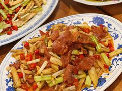金牌椒香脆舌-国强牛肉(洋河总店)
