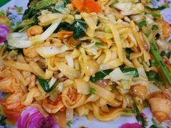 -幸福姐海鲜大排档