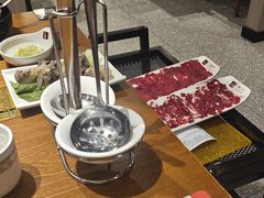 -你好牛火锅 头牌无花果鸡(海上传奇店)