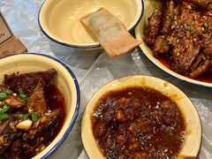 -东排食堂长沙小吃大排档(五一广场店)