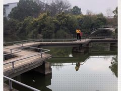 -雨湖公园