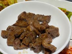 -紫霞门韩国料理烤肉(深南东路店)