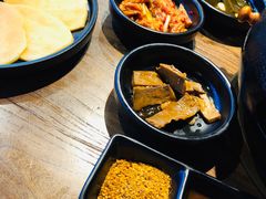 -九田家黑牛烤肉料理(无锡T12店)
