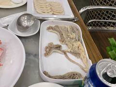 牛百叶-牛街·马辈儿涮肉(牛街二店)