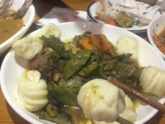 -东北大菜馆(延长路店)