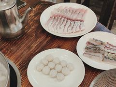 -正能量脆肉鲩火锅