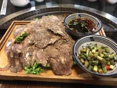-来小酌·长安酒家(翠庭大厦店)
