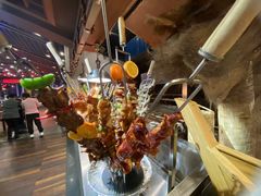 -观唐（国际）度假村温泉