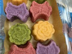 -满凤楼·苏式糕点