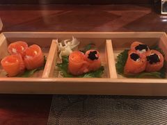 -萤初高端日料王(曲江银泰店)