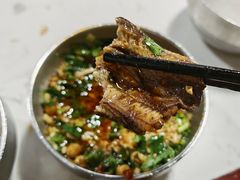 -铜元老码头鳝鱼火锅