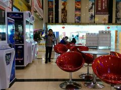 -万达影城(SM广场XLAND店)