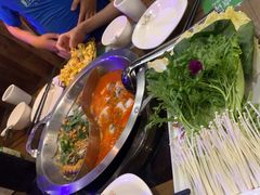 -李二鲜鱼(水晶店)