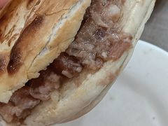 肉夹馍-子午路张记肉夹馍(翠华路店)