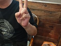 -柿子树炭烤羊腿(金台路店)