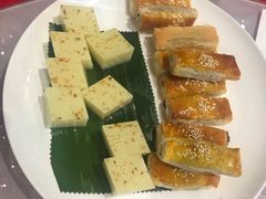 美点双辉-彩丰楼中餐厅·仁恒洲际酒店