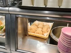 -清华大学-观畴园餐厅