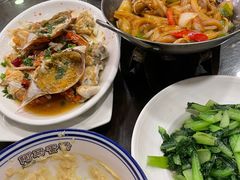 -阿马蛋汤·宁波小海鲜(总店)