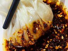 蒙古羊肉烧卖-蒙料·手把肉(望京店)
