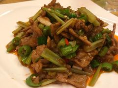 -马凯餐厅(长椿街店)