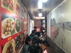 -洞天食府(北大街店)
