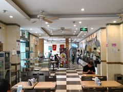 大堂-西部马华清真食府·丝路菜(大钟寺店)